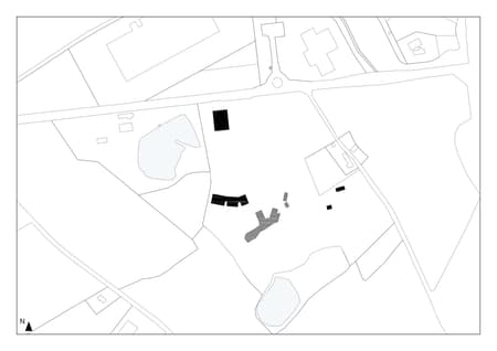 Le Potager Extraordinaire Center